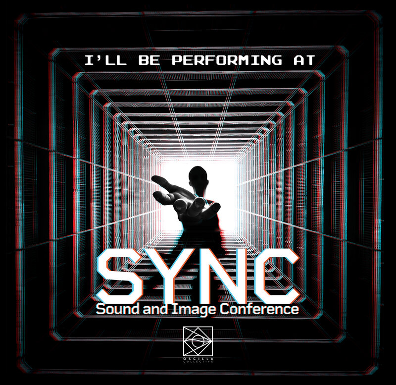 SYNC Sound and Image Conference: Day One @ Studio Bell / National Music Centre - Nov 07, 2025
