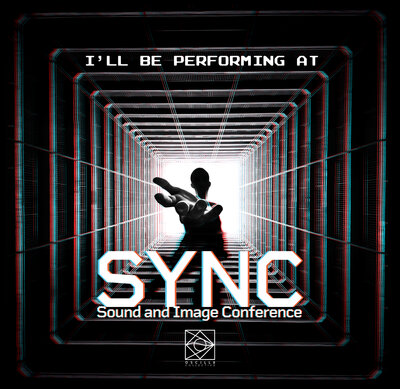 SYNC Sound and Image Conference: Day Two - May 14th @ Studio Bell / National Music Centre