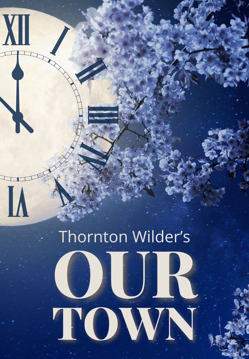 Our Town - May 16th @ University of Victoria Phoenix Theatre