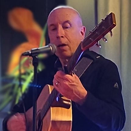 Profile Image: Bob Young