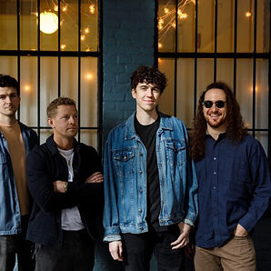OK Charlie - - May 6th @ Irish Times Pub