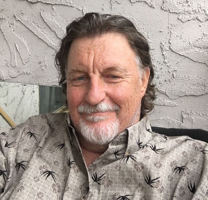 Profile Image: Glen Willows 