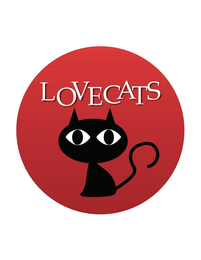 The Lovecats - May 6th @ The Loft (Victoria)