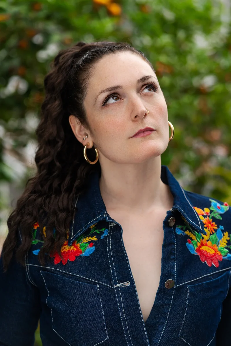 Original Thursdays: Sarah Segal-Lazar @ The Cove Inn Nov 4 2025 - Jun 5th @ The Cove Inn