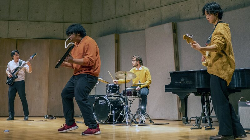 Amplifying Voices - May 6th @ Phillip T. Young Recital Hall (Uvic)
