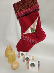 Stockings and Stuffers - May 7th @ Imagine That! Artisans' Designs