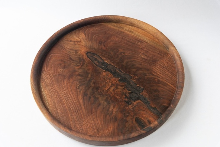 Jake Humphrey: Pacifica Woodwork and Design - May 7th @ Imagine That! Artisans' Designs