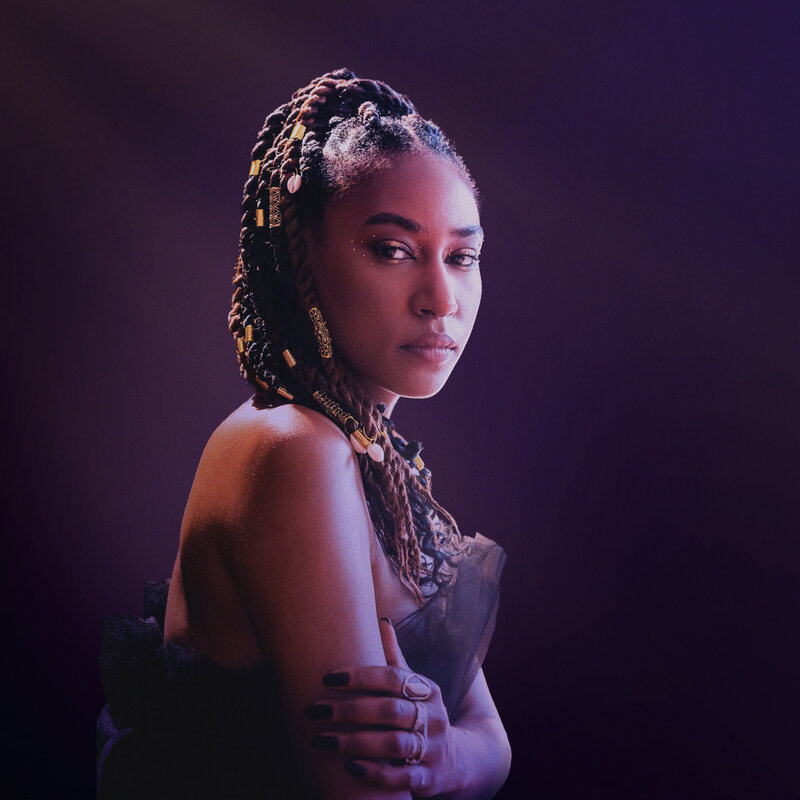 VJS Presents: Dominique Fils-Aim&eacute; - May 9th @ Studio 919