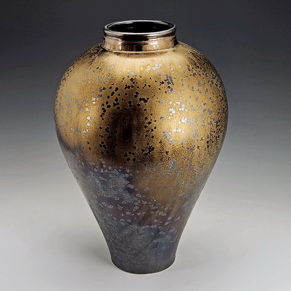Pacific Rim potters - May 7th @ Knox Presbyterian Church