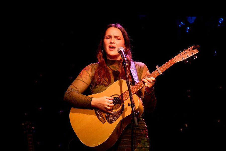 Kingston musicians take center stage at Ontario Folk Music Awards