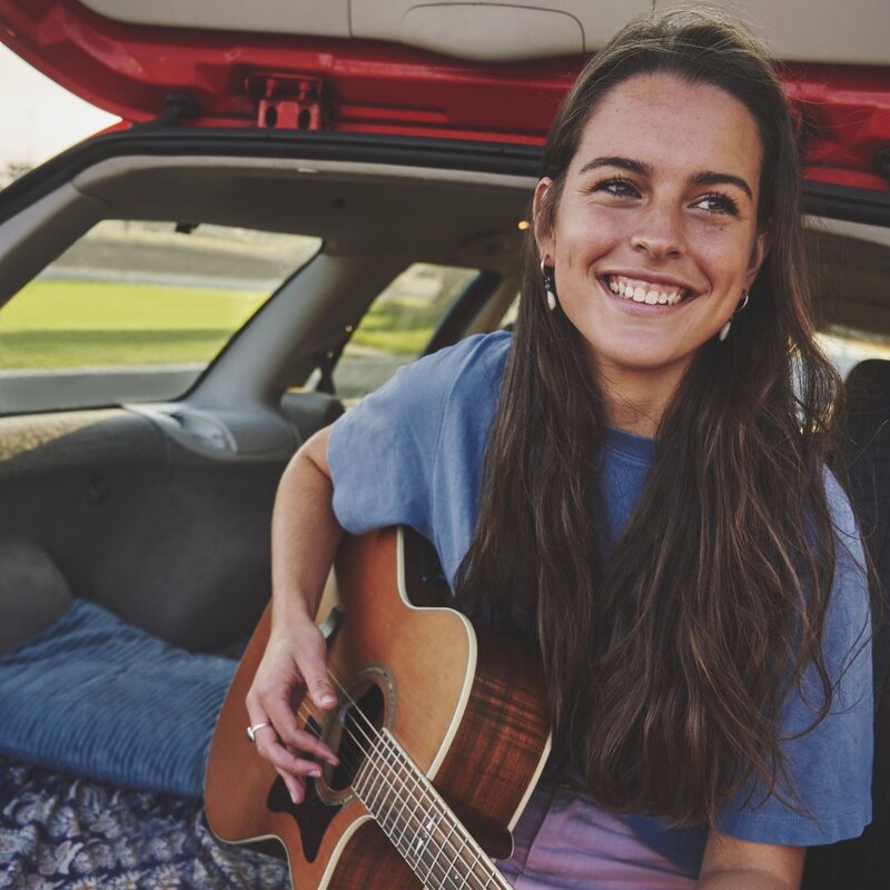 Steph Strings - North America 2025 Tour Part One - May 6th @ Capital Ballroom
