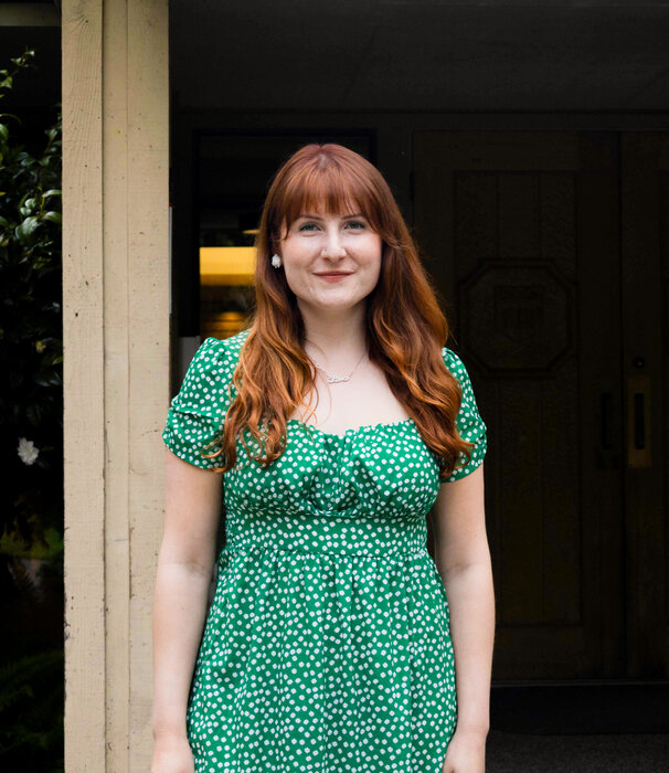 Profile Image: Sabrina Guzman Skotnitsky