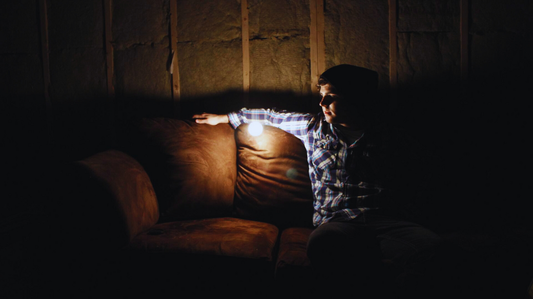 Profile Image: Kenny Ivimey