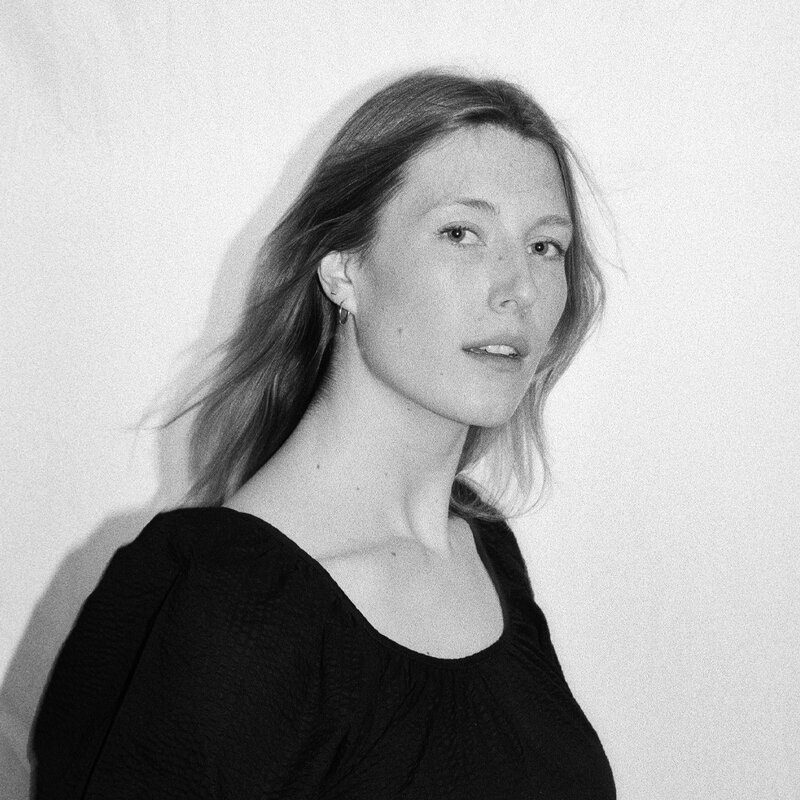 Georgia Harmer - May 12th @ Lucky Bar