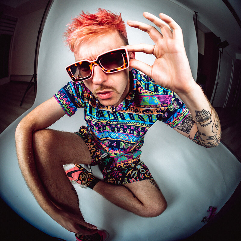 Slynk & Father Funk - Getting Wiggy With It! - May 6th @ Capital Ballroom