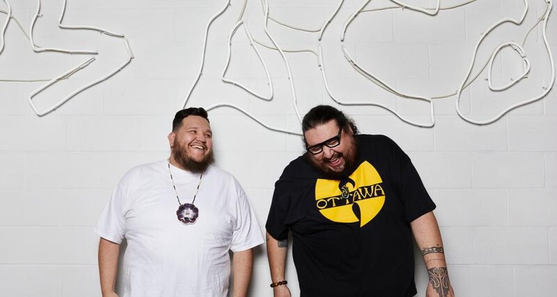 The Halluci Nation - Jun 3rd @ Capital Ballroom