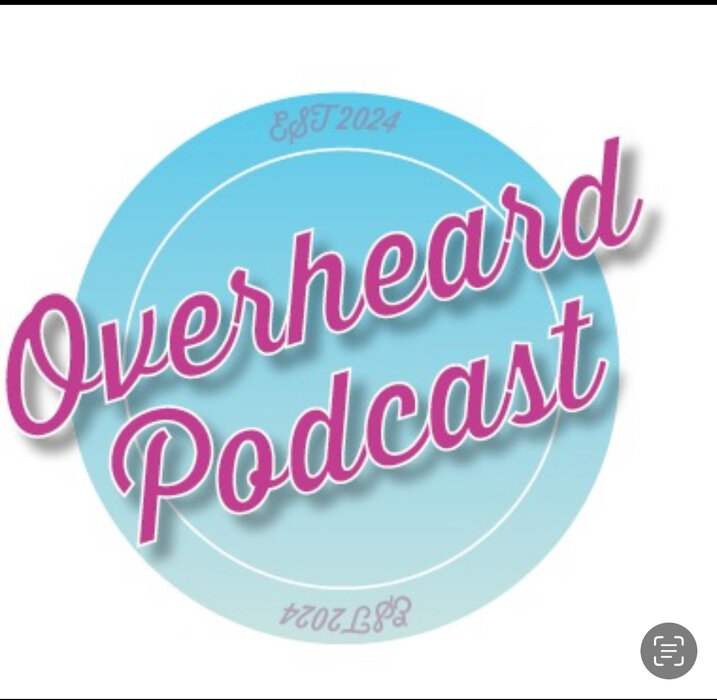 Profile Image: Overheard Podcast