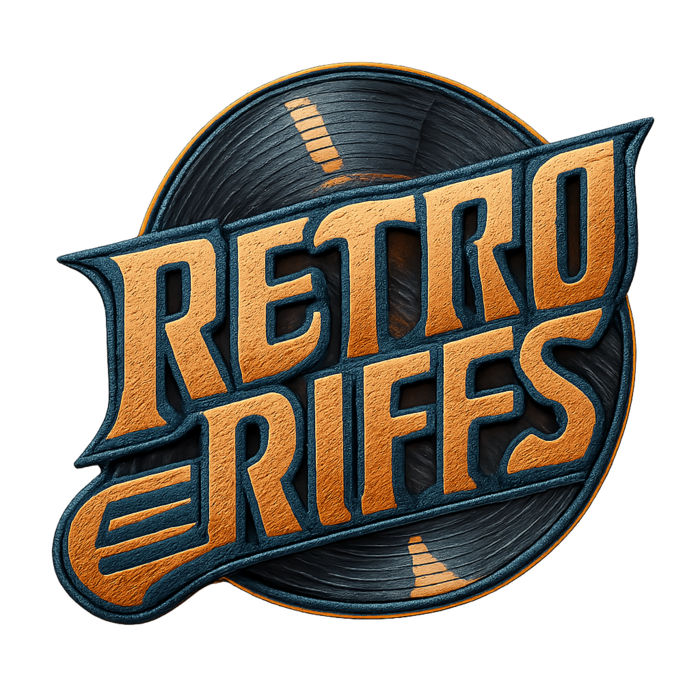 Profile Image: Retroriffs