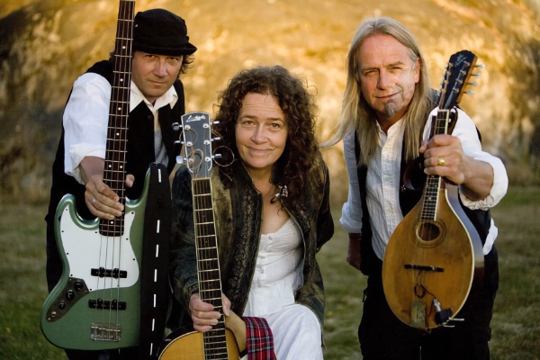 Sunday Night Folk - May 6th @ Sons of Norway