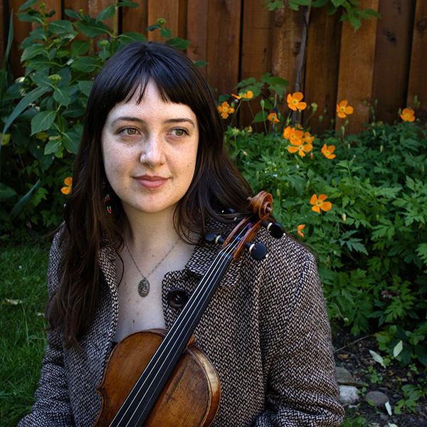 UVic Symphony Orchestra: Symphonic Spirit - May 7th @ The Farquhar at UVic