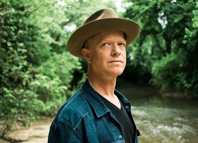 Steve Dawson @ artsPlace - May 6th @ artsPlace