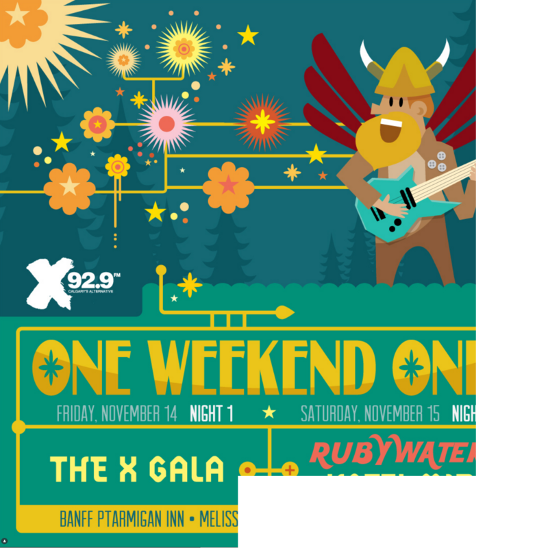 X92 Win to Get In: Ruby Waters - May 10th @ Melissa's Missteak