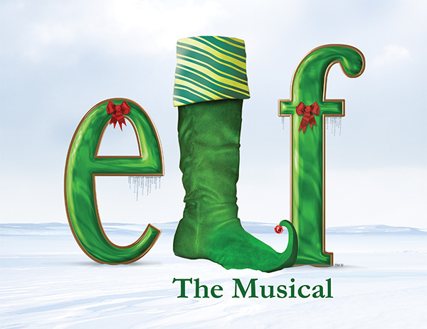 Elf: The Musical - May 11th @ Regiopolis-Notre Dame Catholic High School