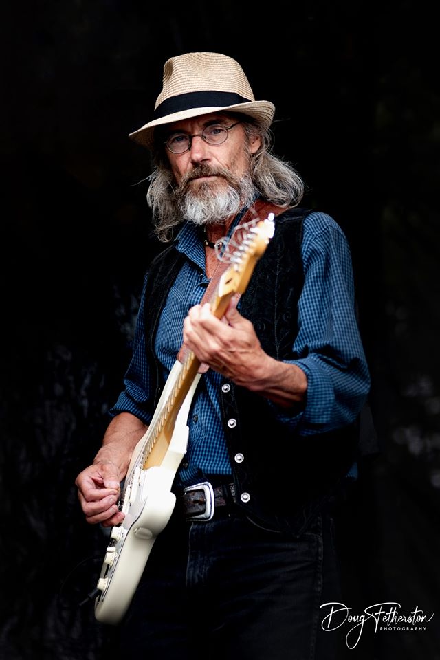 Joe Burden LIVE on the Pine Box Stage - May 16th @ Grist & Mash