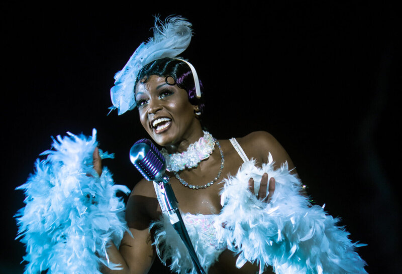 KHC presents: Josephine - May 16th @ Golden Civic Centre