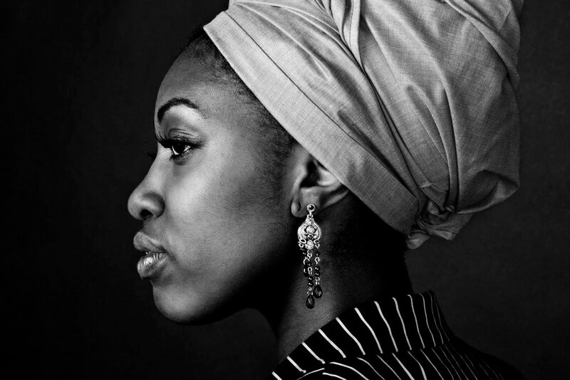 KHC presents: Tonye Aganaba - May 6th @ Golden Civic Centre