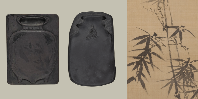 Fifty Shades of Ink: A Conversation (In Mandarin) 无尽之墨：一场对话 - May 6th @ Art Gallery Of Greater Victoria