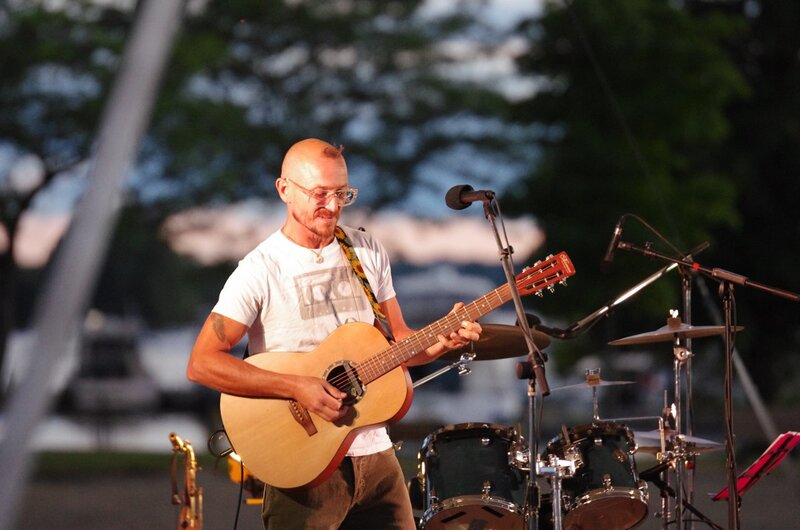 The Peter Copp Project, Kevin Davidson @ Stonewater Pub Nov 14 2025 - May 9th @ Stonewater Pub