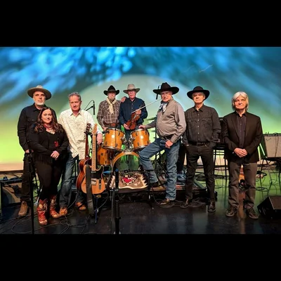 The Gift: The Words and Music of Ian Tyson - May 13th @ Key City Theatre