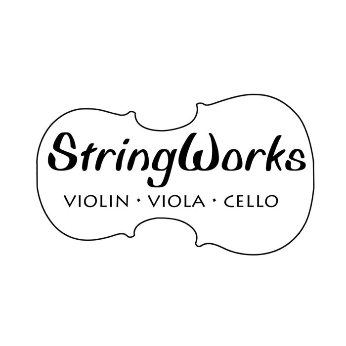 Profile Image: String Works