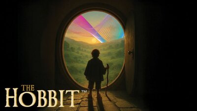 The Hobbit - May 5th @ The Spire