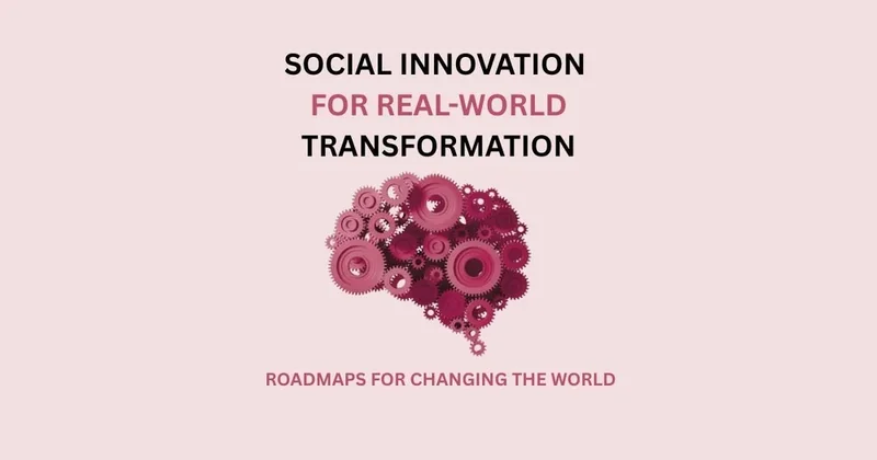 Social Innovation for Real-World Transformation: Krys Maki, Julie Paquette, Jonathan Durand Folco @ Broom Factory Nov 26 2025 - Jun 11th @ Broom Factory
