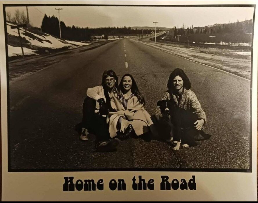Profile Image: Home On The Road