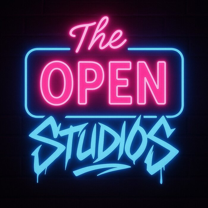 Profile Image: The Open Studios