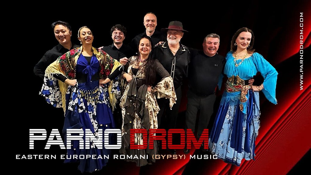Profile Image: Parno Drom