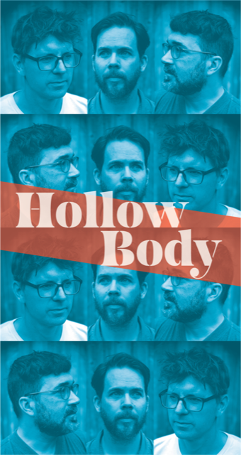 Profile Image: Hollow Body