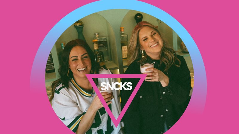 SNCKS DJs - May 8th @ The Brickhouse