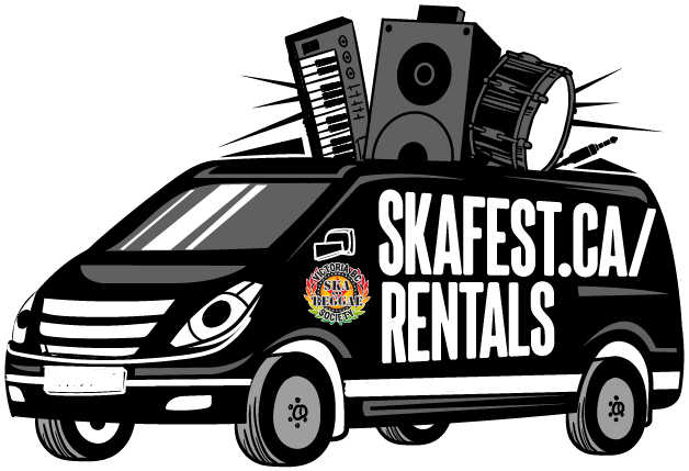 Profile Image: Vancouver Island Event Support - Skafest.ca/rentals