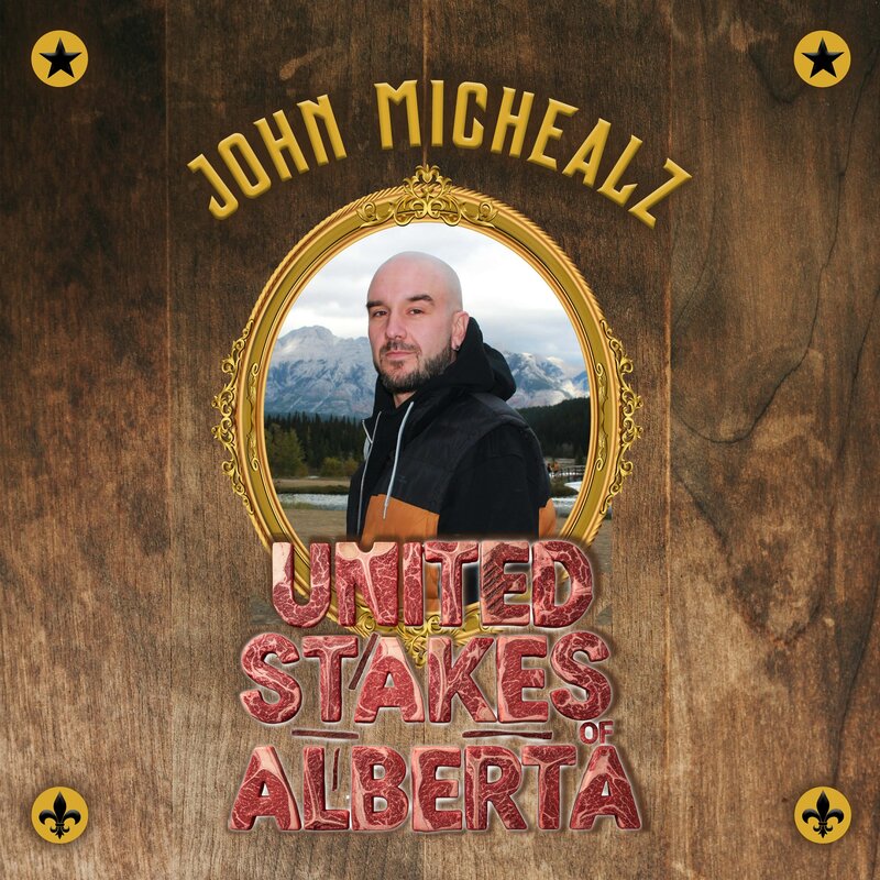 United Stakes of Alberta @ Online - Nov 29, 2025