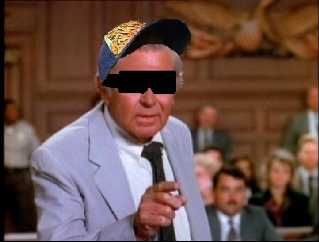Profile Image: Cap't Footbags