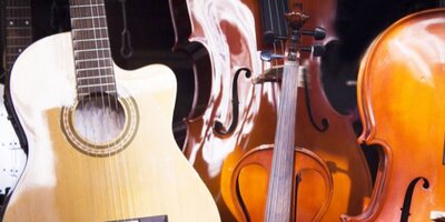 MUSIC OUTREACH CELLO RECITAL - May 17th @ St. Andrew&rsquo;s Presbyterian Church
