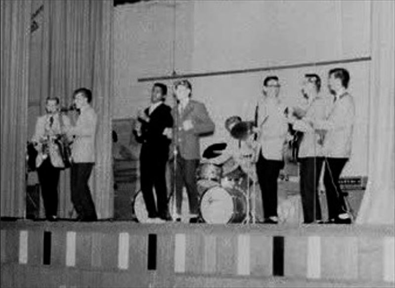 Profile Image: The Imperials-Edmonton