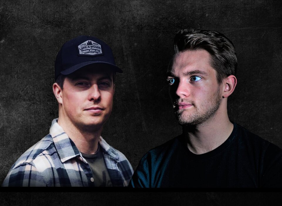 Profile Image: Asintra & Twood