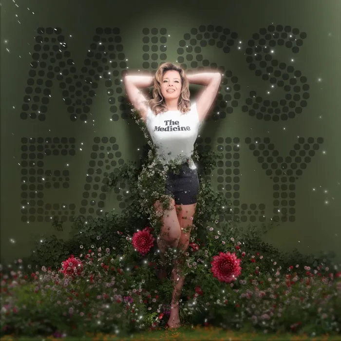 Miss Emily has ‘The Medicine’ you need with stellar, sublimely soulful new album