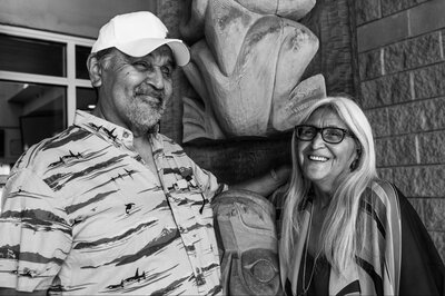Doug LaFortune Limited Edition Print Signing and Sale - May 7th @ Legacy Art Galleries