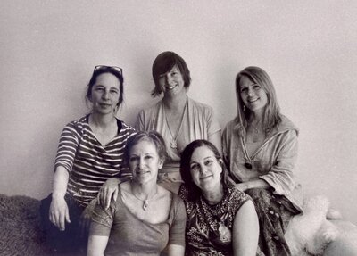 Sunday Night Folk - May 6th @ Sons of Norway